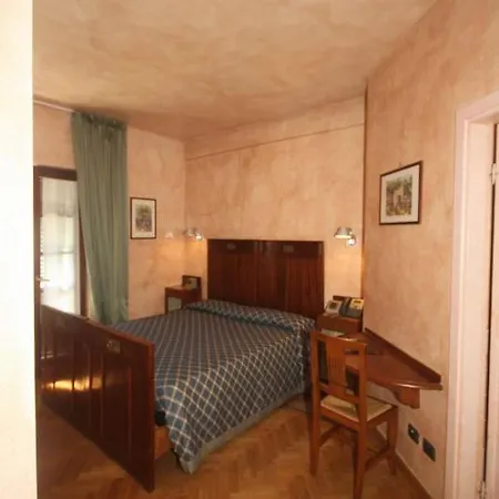 Hotel La Pietra