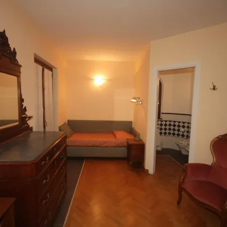 فندق La Pietra فوسدينوفو
