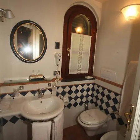 Hotel La Pietra