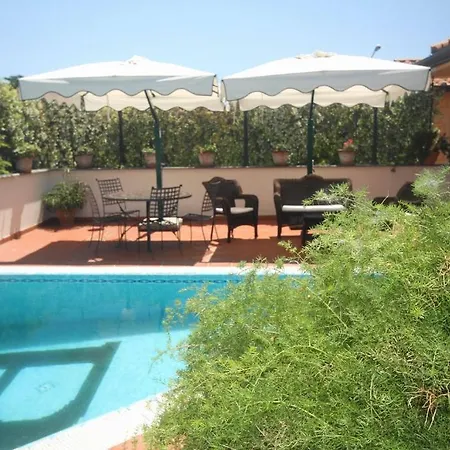 La Pietra Hotel Fosdinovo