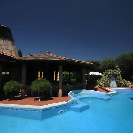 La Pietra Fosdinovo