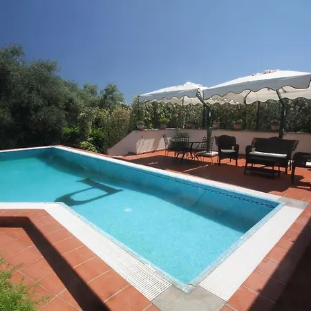 La Pietra Hotel Fosdinovo