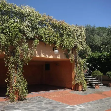 La Pietra Hotel Fosdinovo