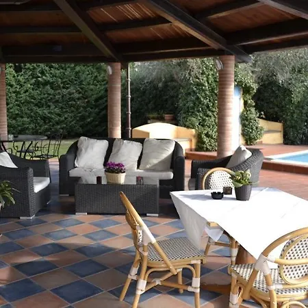 La Pietra Hotel 3*