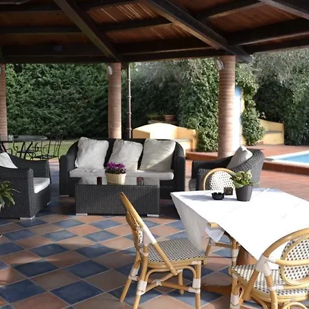La Pietra Hotel 3*