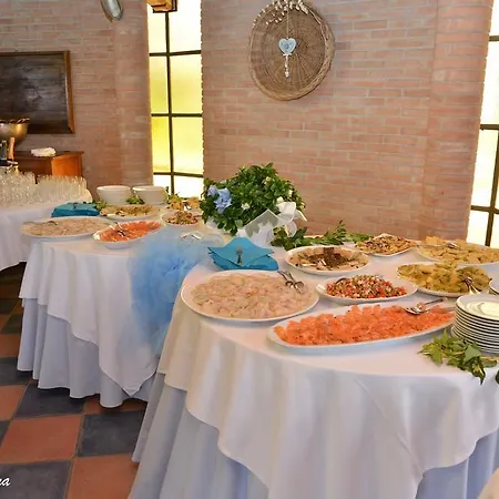 La Pietra Hotel Fosdinovo