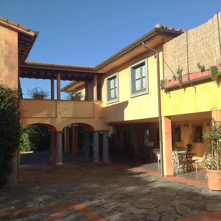 La Pietra فوسدينوفو