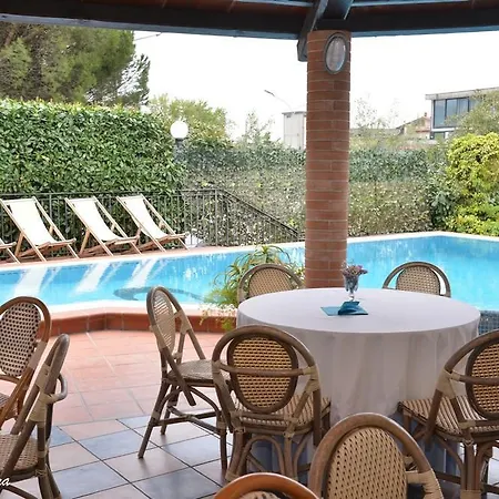 Hotel La Pietra