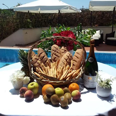 Hotel La Pietra Fosdinovo