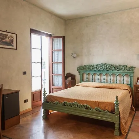 La Pietra Hotel Fosdinovo