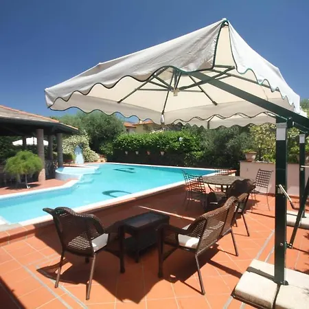 La Pietra Hotel Fosdinovo