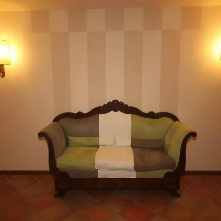 La Pietra 3* Fosdinovo