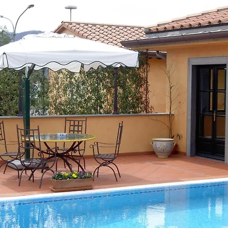 La Pietra 3*