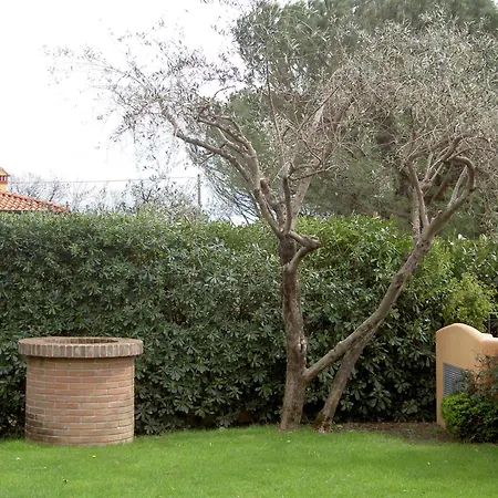 La Pietra Hotel 3*