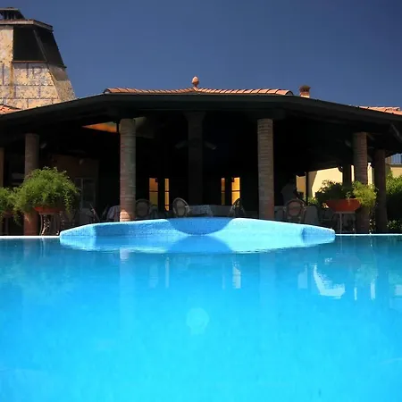 Hotel La Pietra Fosdinovo