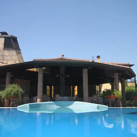 La Pietra Fosdinovo