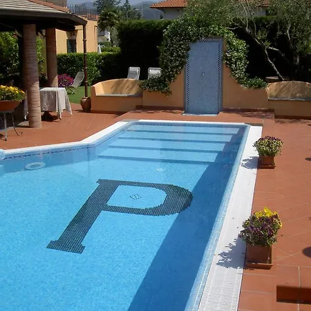 La Pietra 3* Fosdinovo