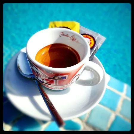 La Pietra Hotel 3*