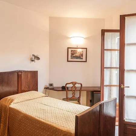 La Pietra Hotel Fosdinovo