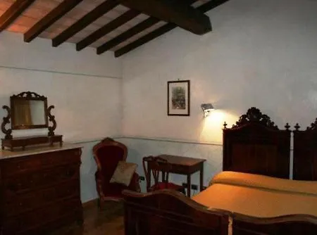 Hotel La Pietra Fosdinovo