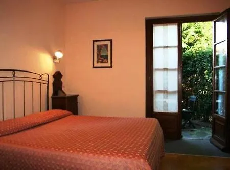 La Pietra 3* Fosdinovo