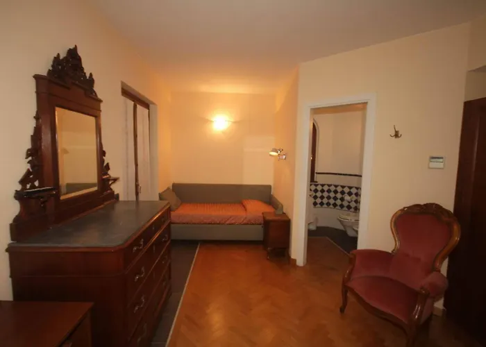 فندق La Pietra فوسدينوفو
