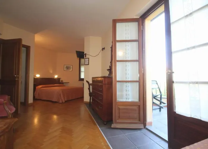 La Pietra 3* فوسدينوفو