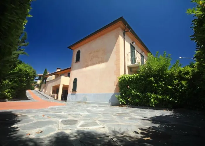 La Pietra فوسدينوفو