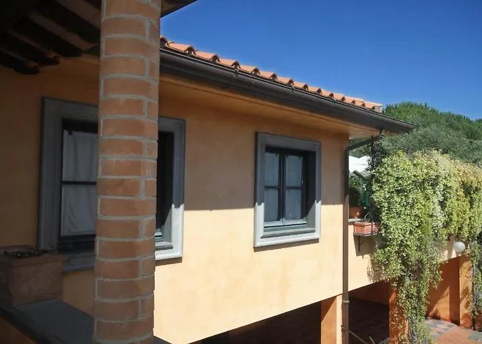 La Pietra 3* فوسدينوفو