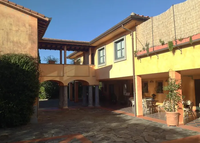 La Pietra فوسدينوفو