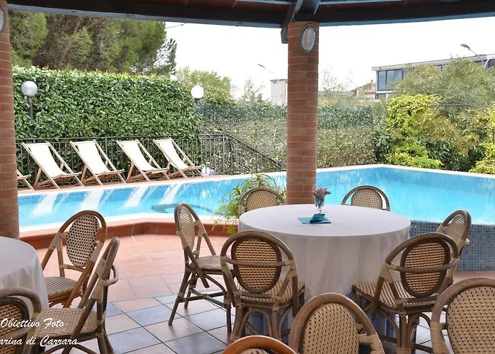 فندق La Pietra