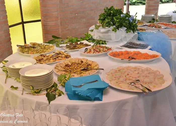فندق La Pietra