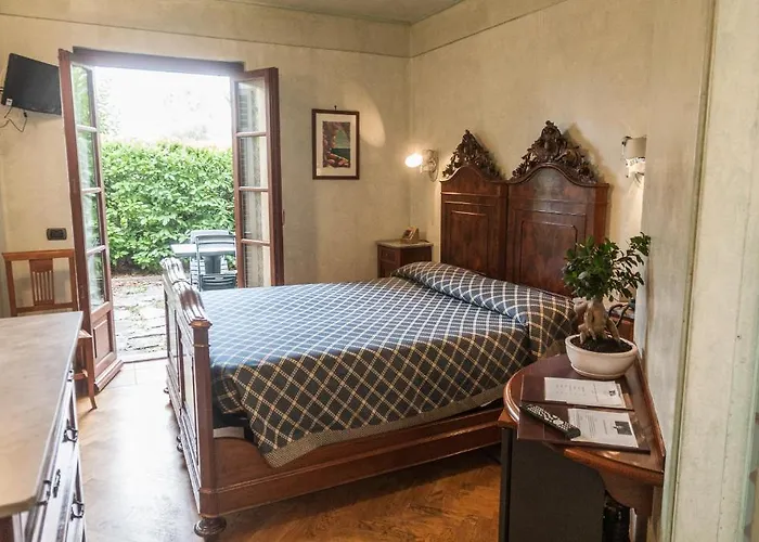فندق La Pietra 3*