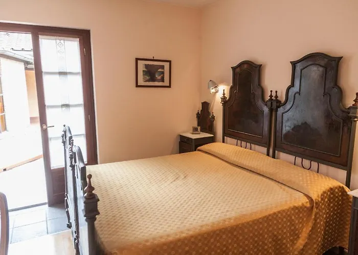 La Pietra 3* فوسدينوفو