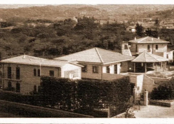 La Pietra 3*