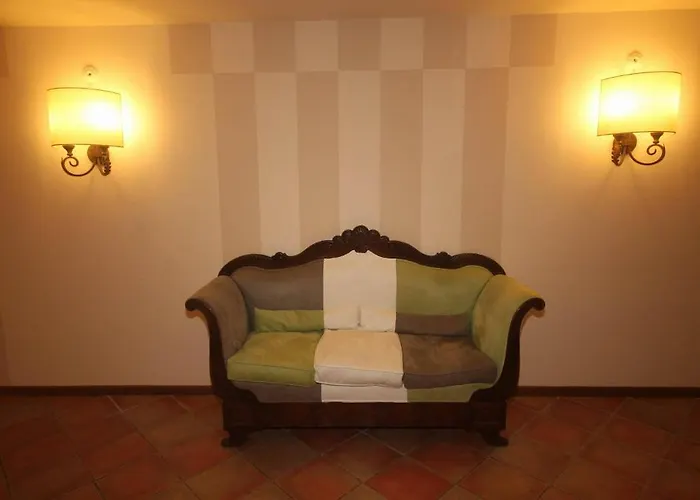 La Pietra 3* فوسدينوفو