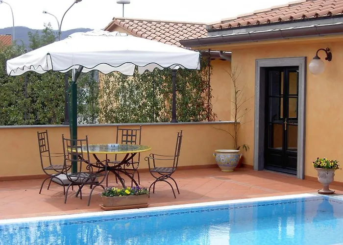 La Pietra 3*