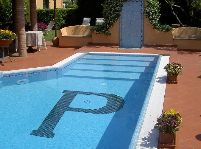 La Pietra 3* فوسدينوفو