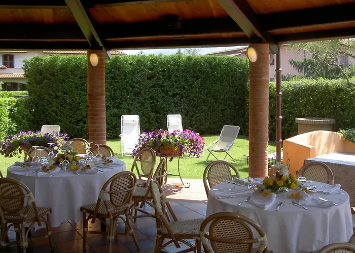 La Pietra 3*