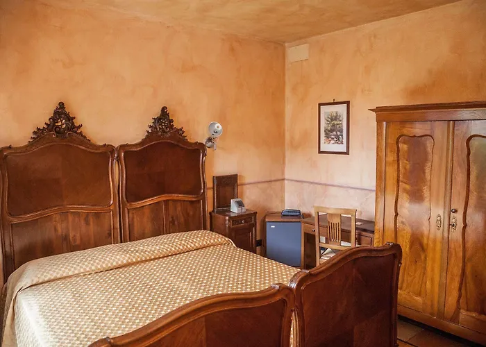 La Pietra 3*