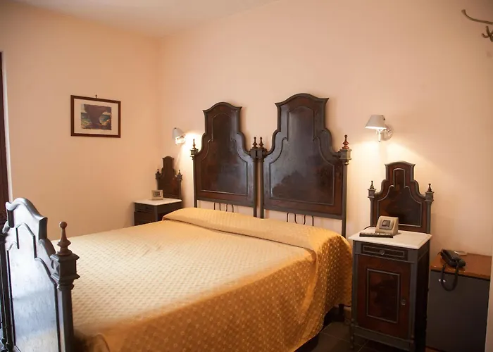 فندق La Pietra فوسدينوفو