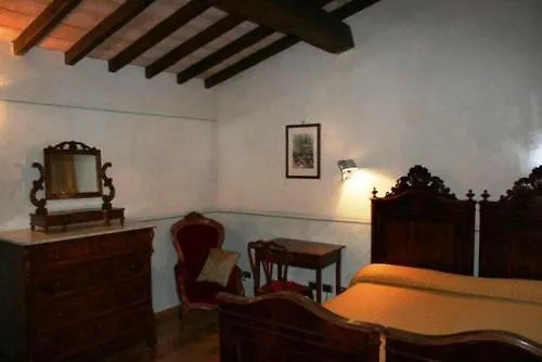 فندق La Pietra فوسدينوفو