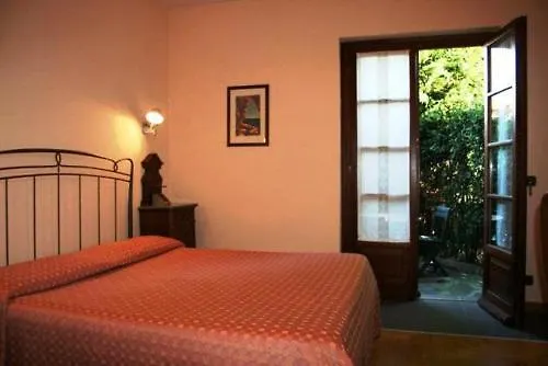 La Pietra 3* فوسدينوفو