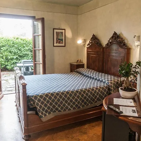 فندق La Pietra 3*