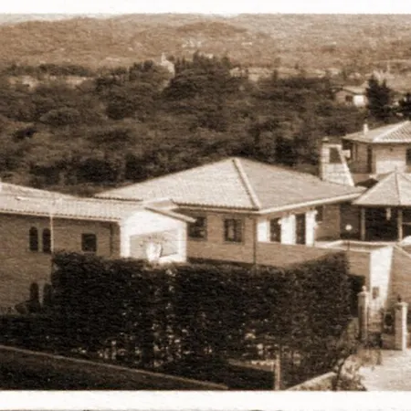La Pietra 3*