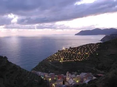 فندق La Pietra فوسدينوفو