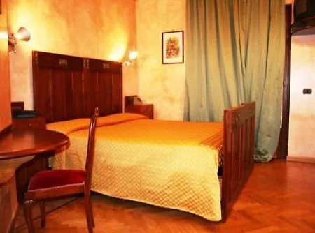 La Pietra فندق فوسدينوفو
